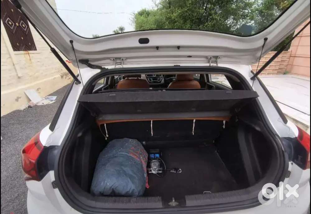 Hyundai I20 Diesel 2014