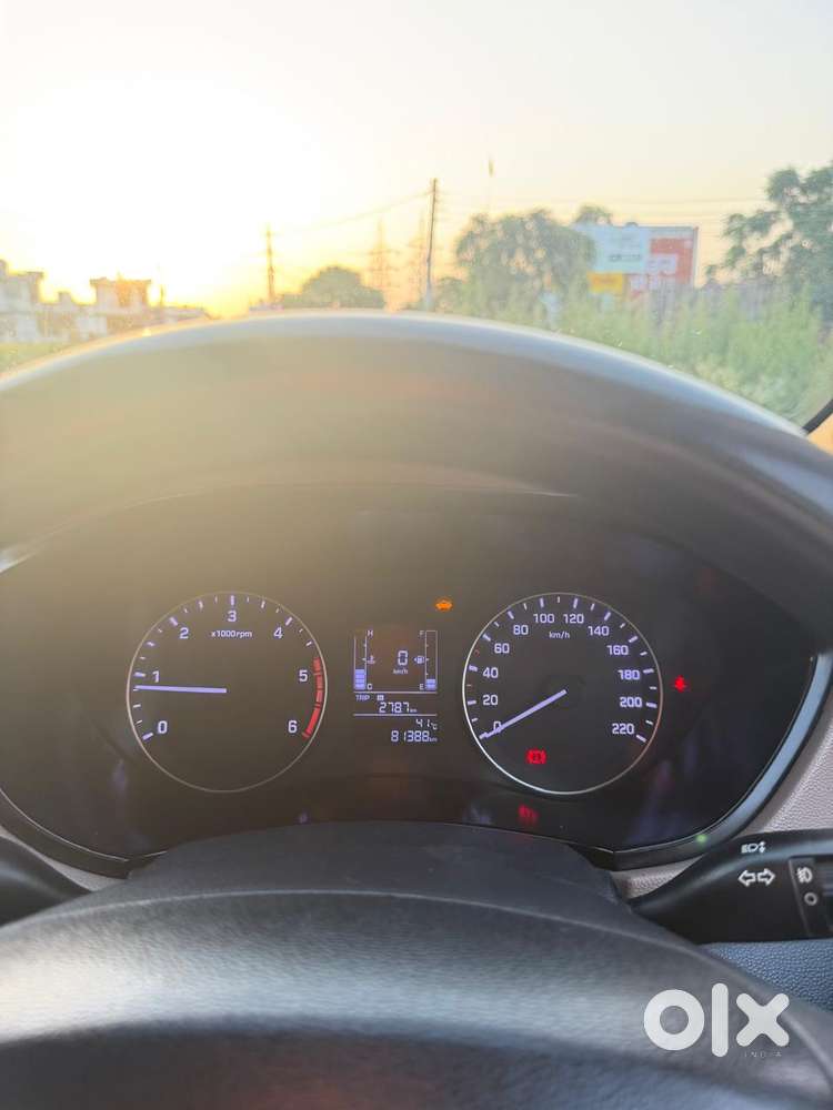 Hyundai Elite I20 Sportz (o) 1.2, 2015, Diesel