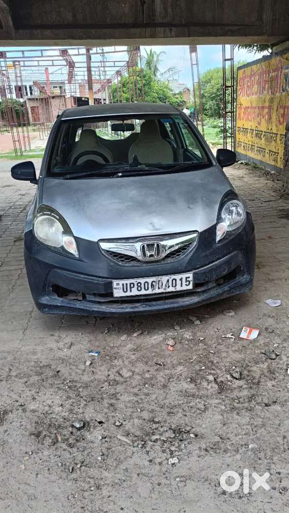 Honda Brio 2012 Variant 2016-2019