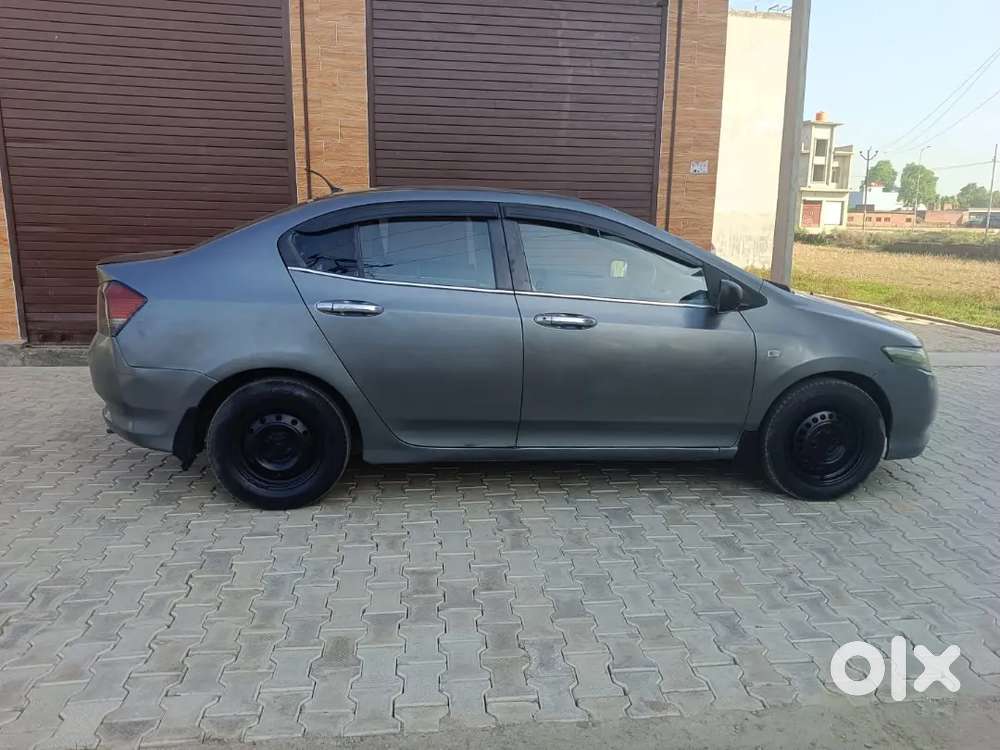 Honda City 2009 Petrol 97000 Km Driven