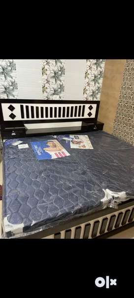 Single bed deals online olx