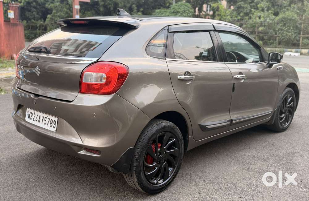 Maruti Suzuki Baleno Maruti-suzuki-baleno-zeta-diesel, 2019, Petrol