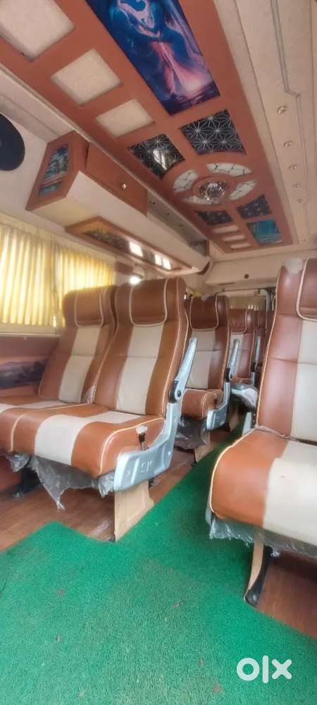 Good Condition Vehicle
