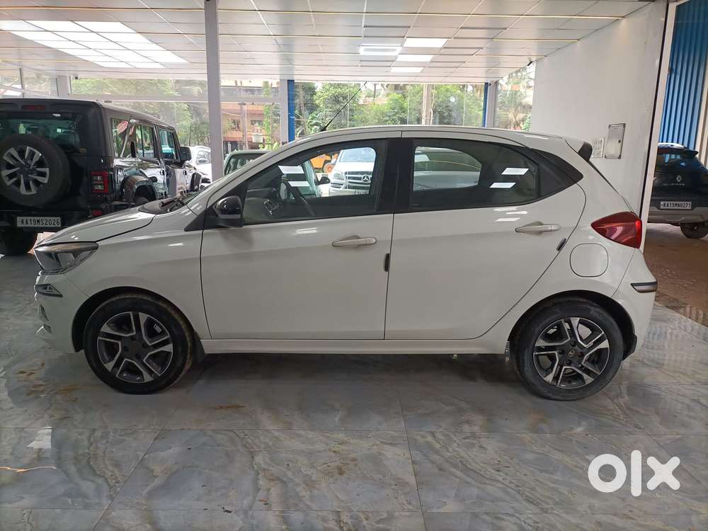 Tata Tiago 1.2 Revotron Xz Plus, 2020, Petrol