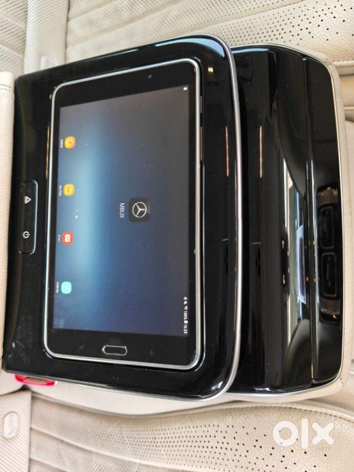 Mercedes-benz S-class S 350d, 2023, Diesel