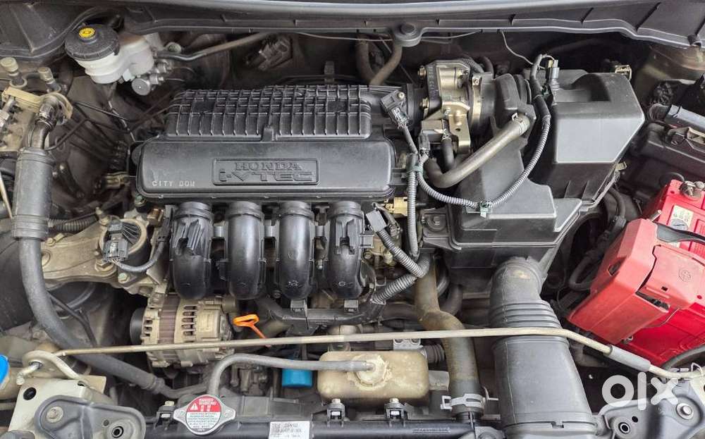 Honda City I-vtec V, 2016, Petrol
