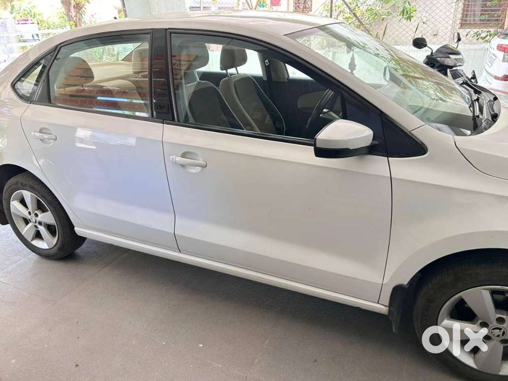 Skoda Rapid 2017 Petrol Well Maintained