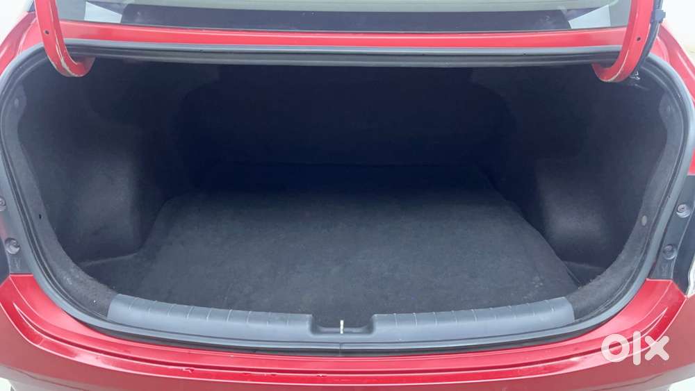 Hyundai Aura [2023-ongoing] 1.2 Sx Plus Petrol Amt, 2021, Petrol