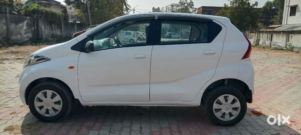 Datsun Redi Go 1.0 Limited Edition 2018, 2018, Cng & Hybrids