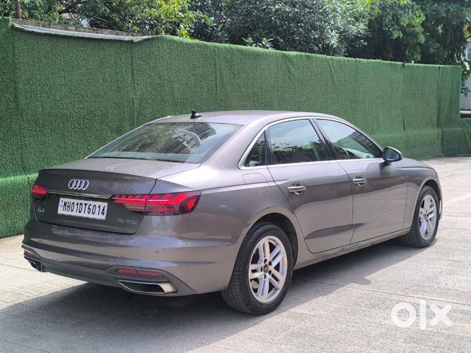 Audi A4 2.0 Premium 40 Tfsi, 2021, Petrol