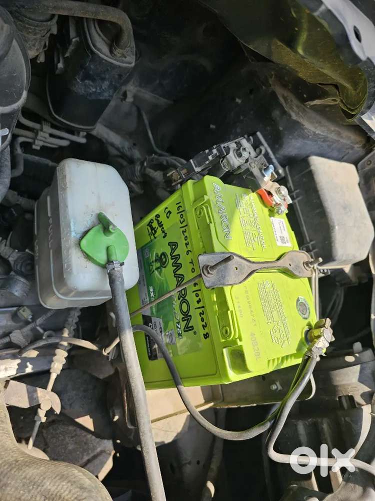 Ritz Vxi In Mint Condition