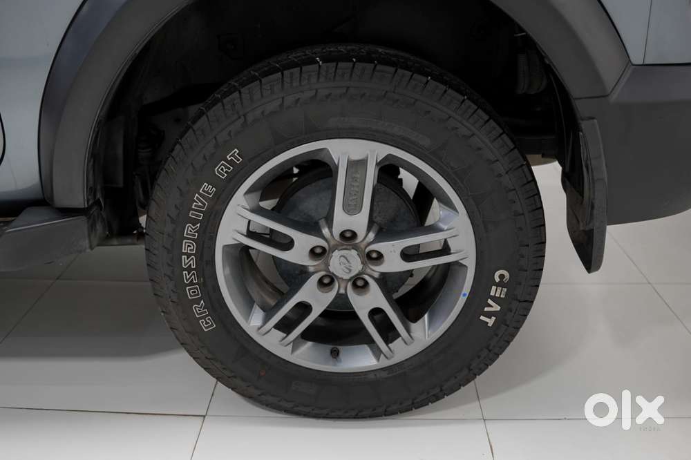 Mahindra Thar Lx Hard Top Diesel Mt 4wd, 2021, Diesel