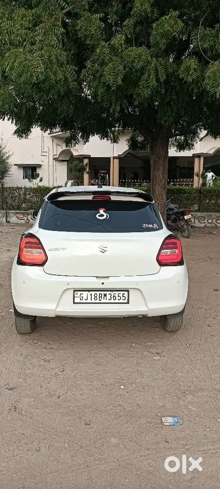 Maruti Suzuki Swift 2021 Petrol 75000 Km Driven ..
