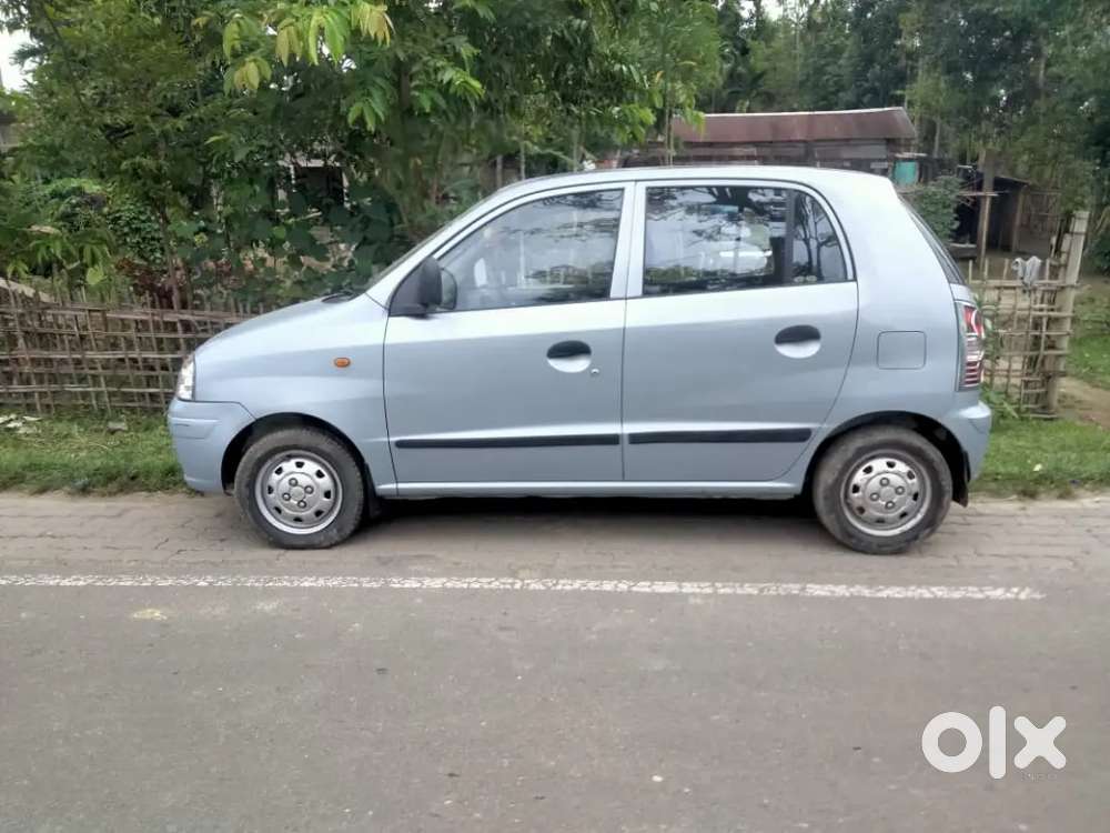 Hyundai Santro Xing 2006