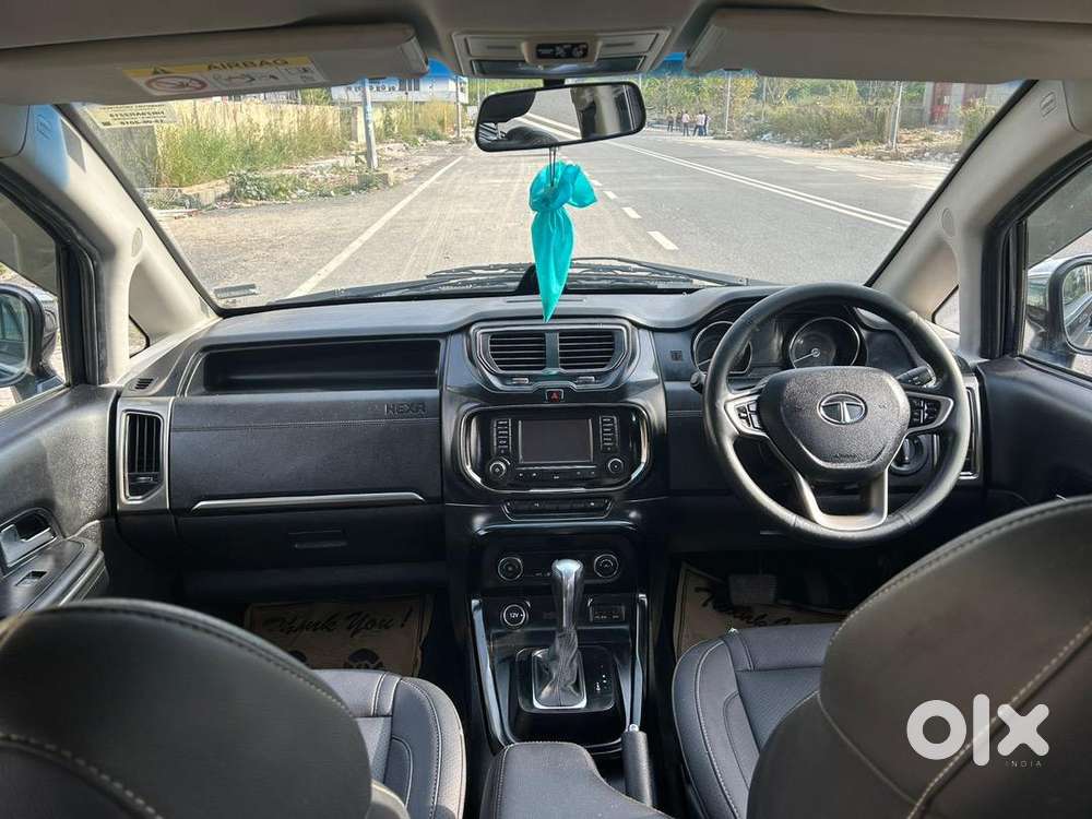 Tata Hexa 2018 Diesel 89000 Km Driven