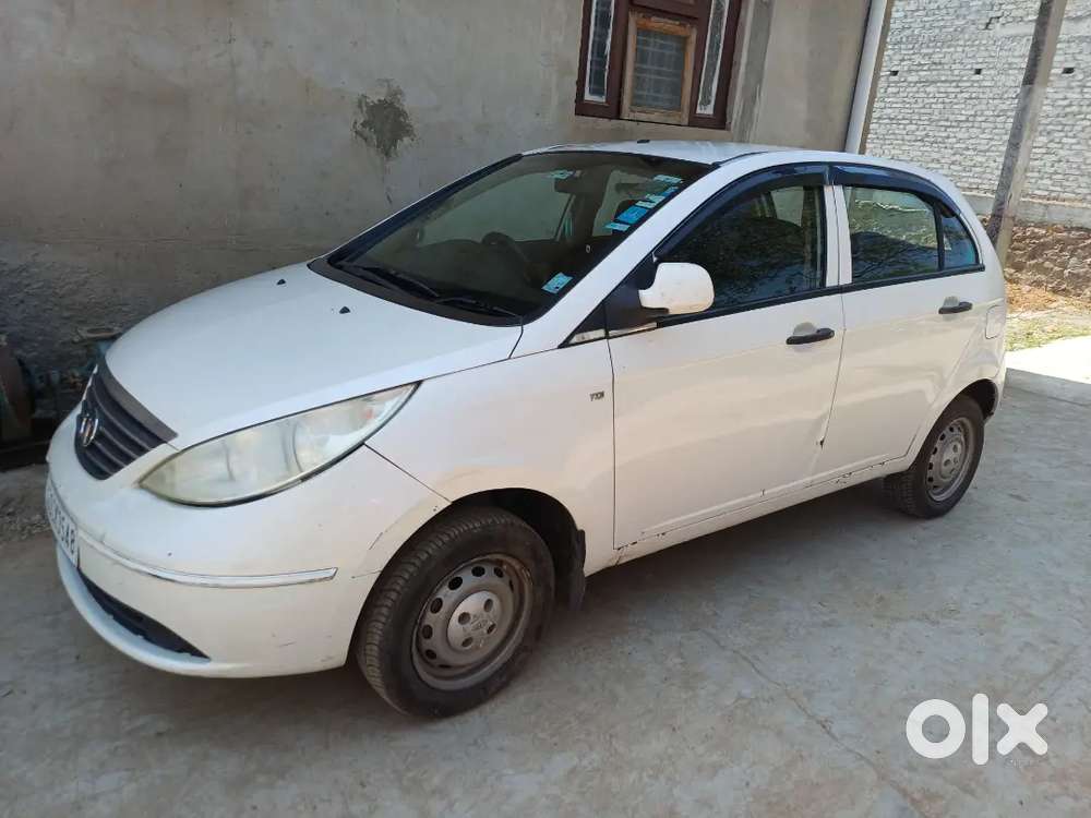 Tata Indica Vista 2014 December