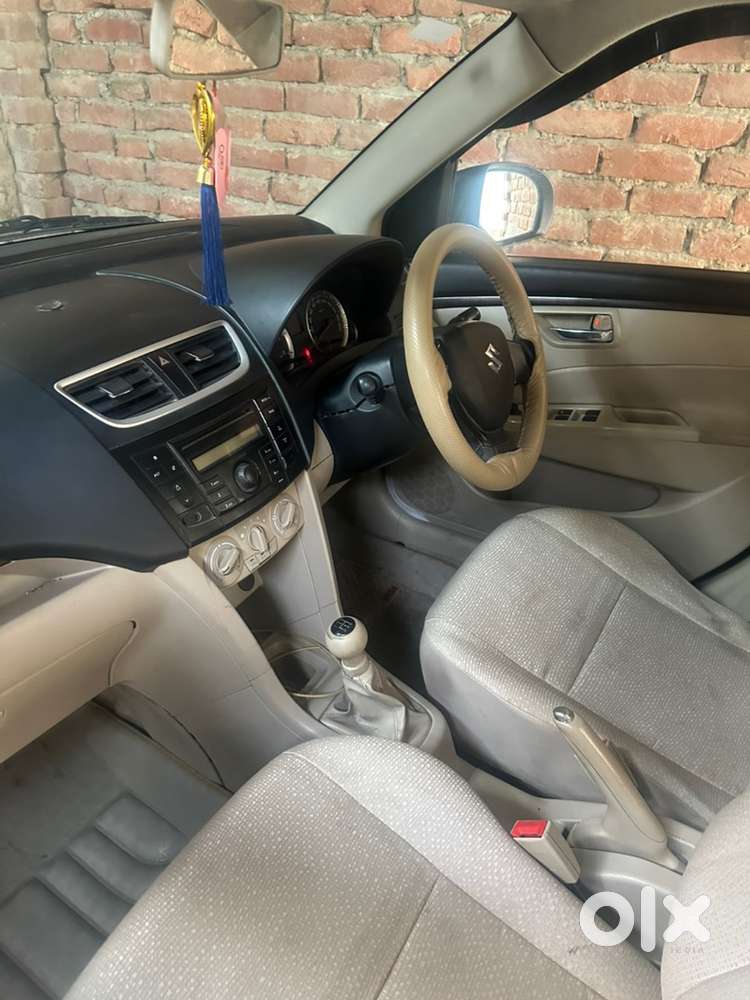 Maruti Suzuki Dzire 2013 Diesel 90158 Km Driven