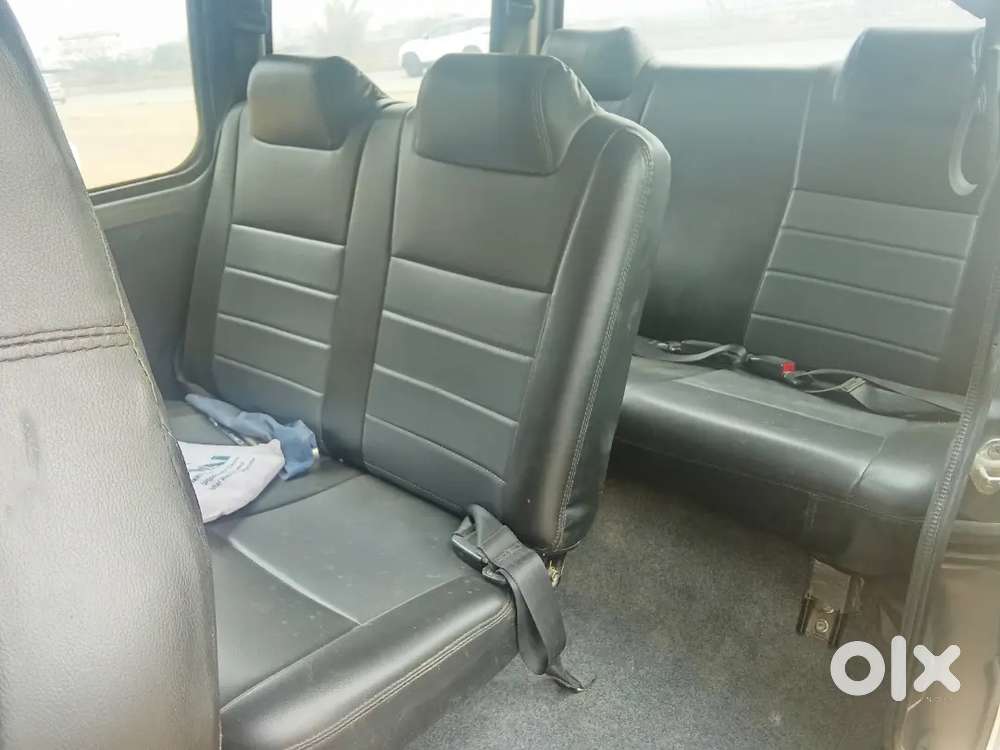 Maruti Suzuki Eeco 2020 Petrol 31000 Km Driven