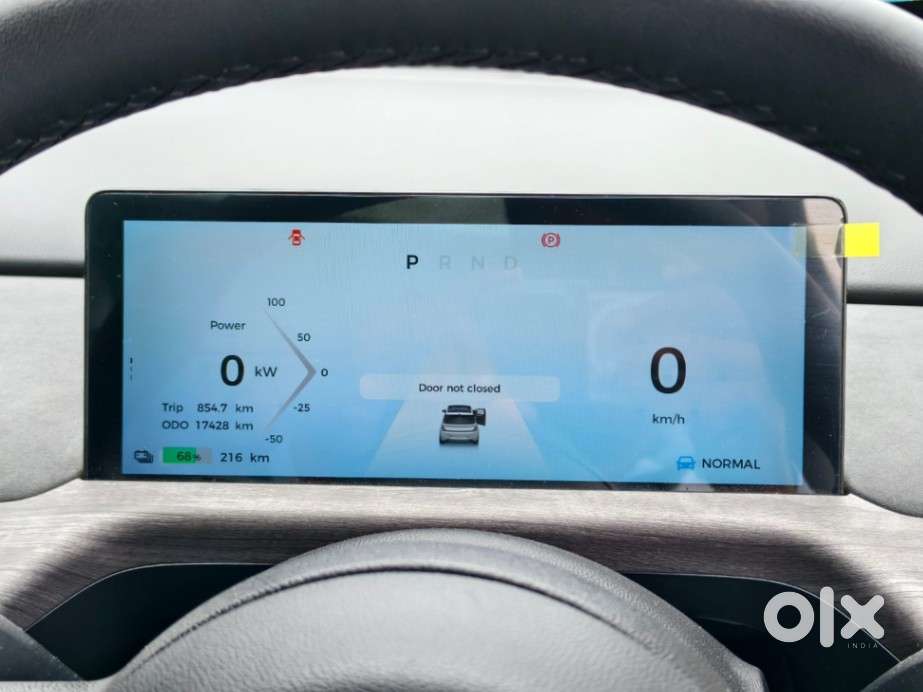 Mg Windsor Ev Essence, 2025, Electric