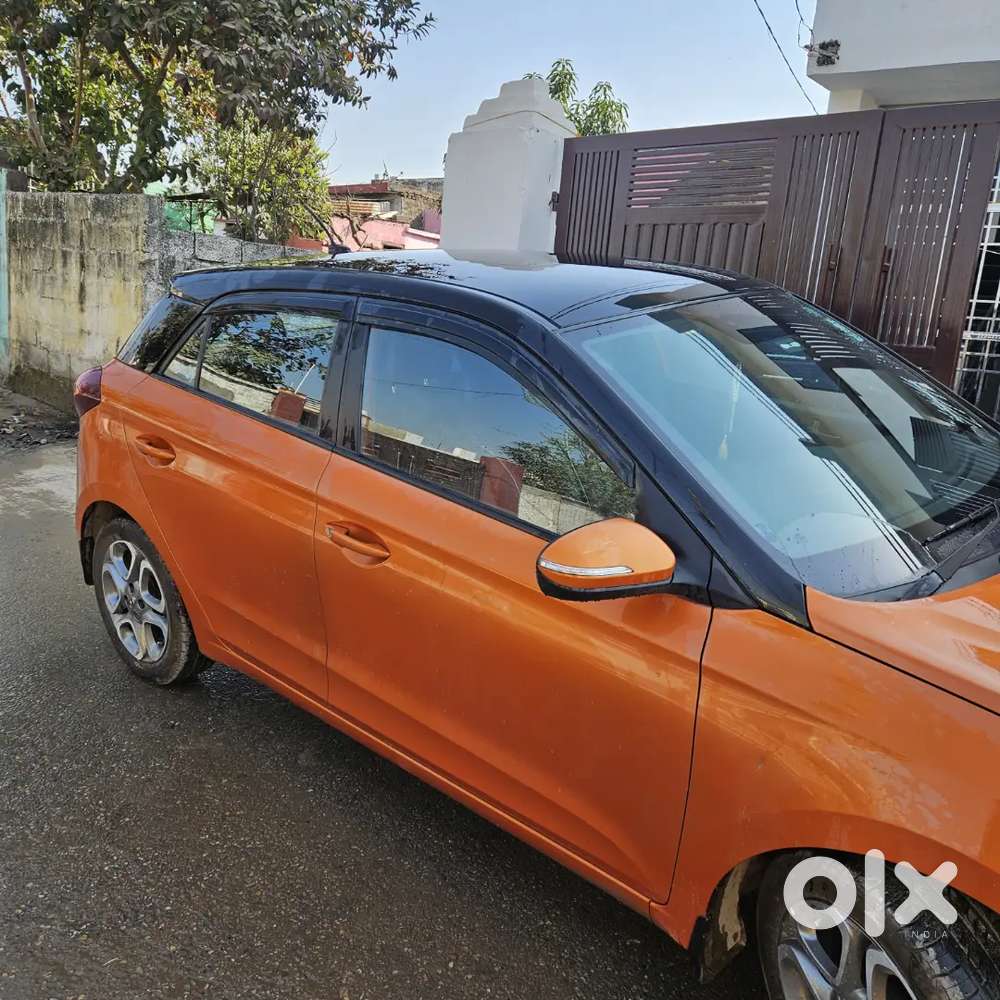 Car In Good Condition