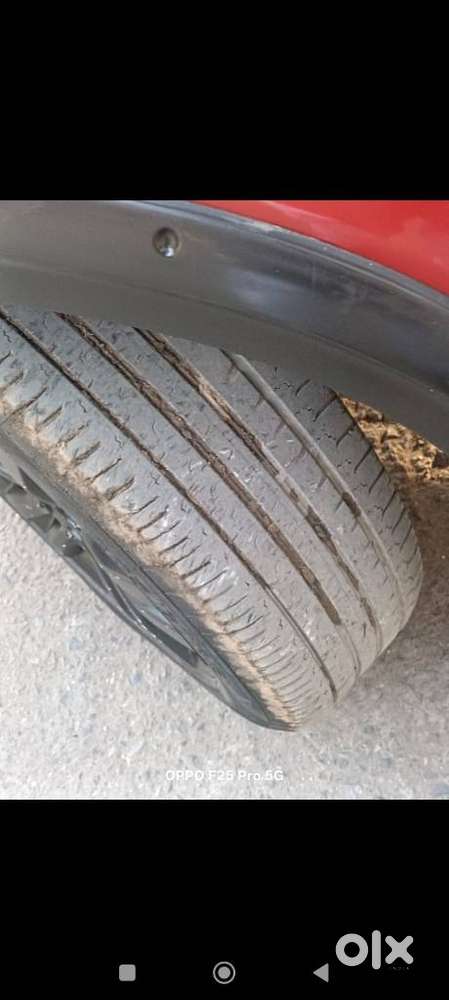 Maruti Suzuki Brezza Zdi+ Dual Tone, 2018, Diesel