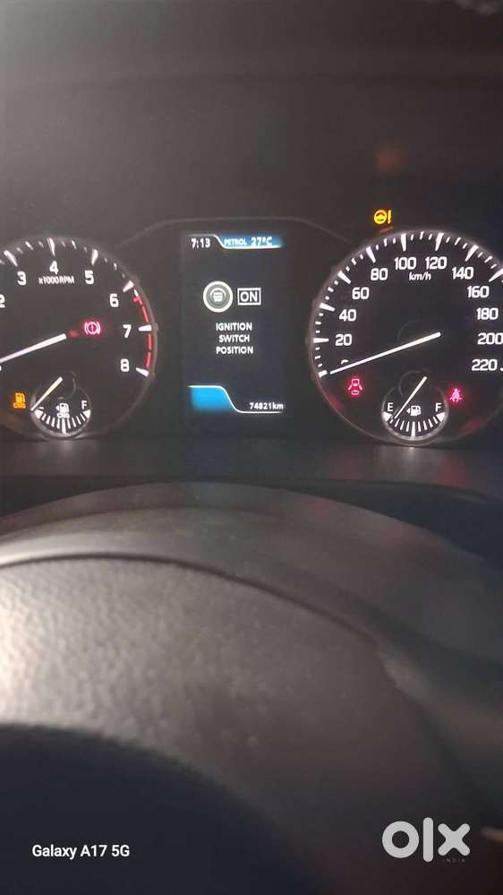 Maruti Brezza Zxi 2023