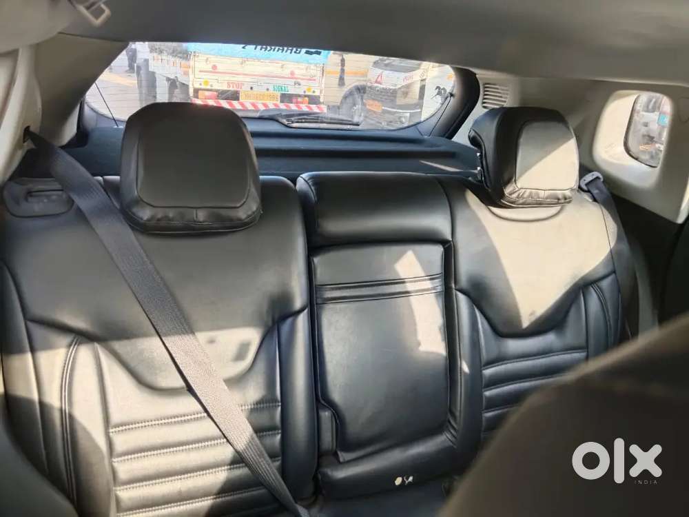 Jeep Compass Sport Mair 2019 Model Well Maintained Single Hand Use Car