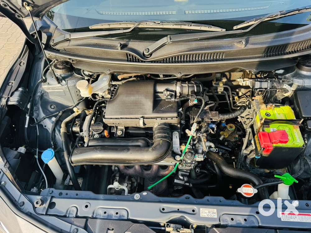 Maruti Suzuki Baleno Zeta, 2022, Petrol