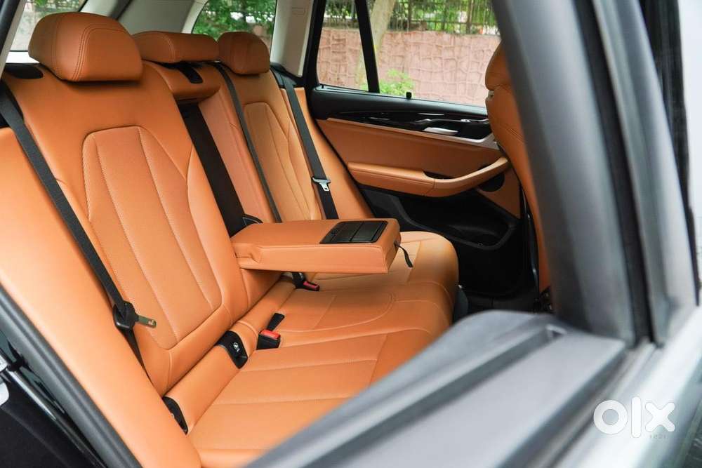 Bmw X3 2.0 Xdrive 30i Sportx Plus, 2023, Petrol