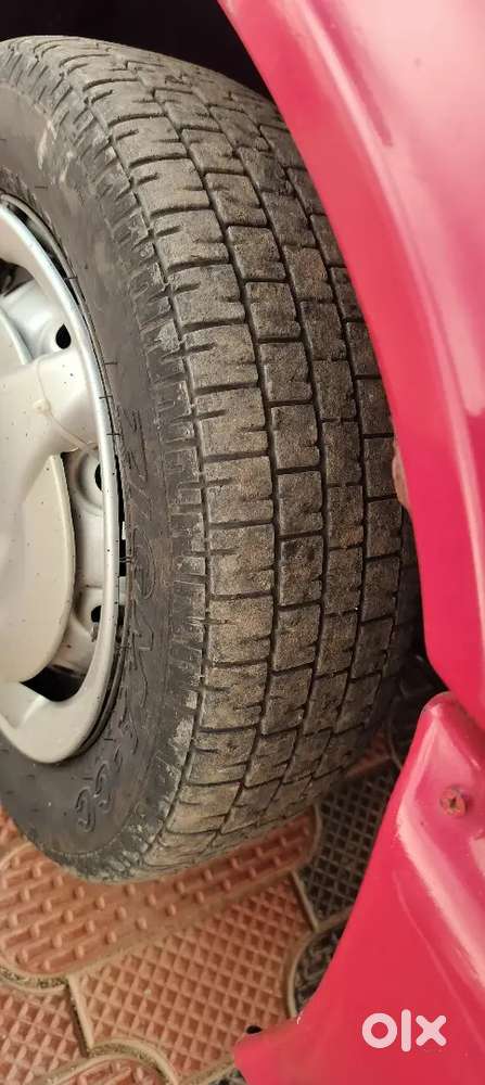 Maruti Suzuki 800 2009 Petrol Good Condition