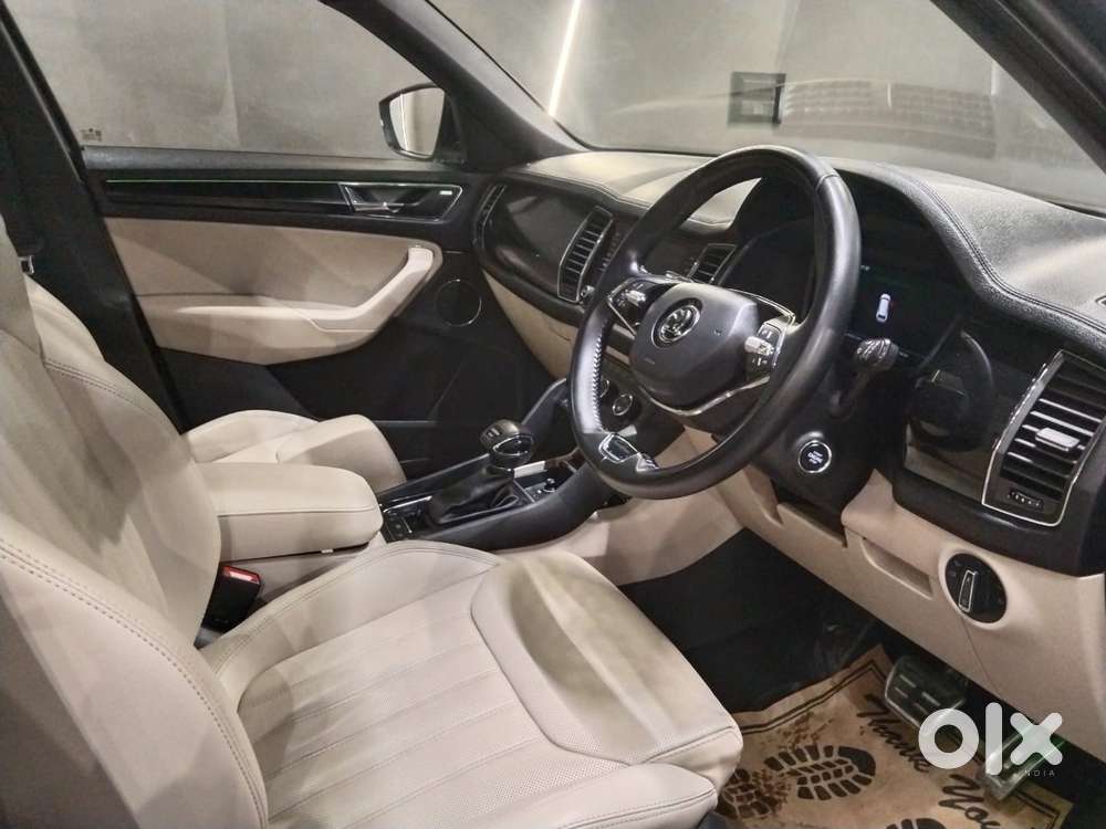 Skoda Kodiaq 2.0 L&k Tsi Dsg, 2024, Petrol
