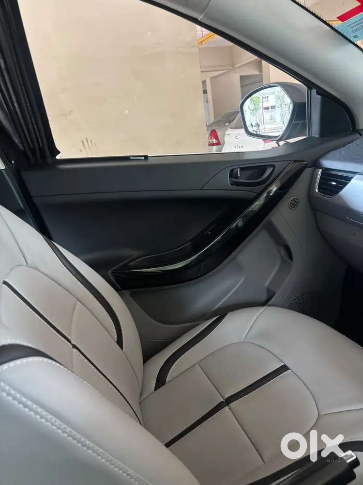 Tata Nexon 2018 Model