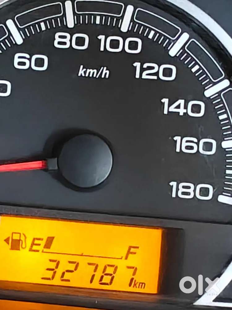 Maruti Alto 800..
