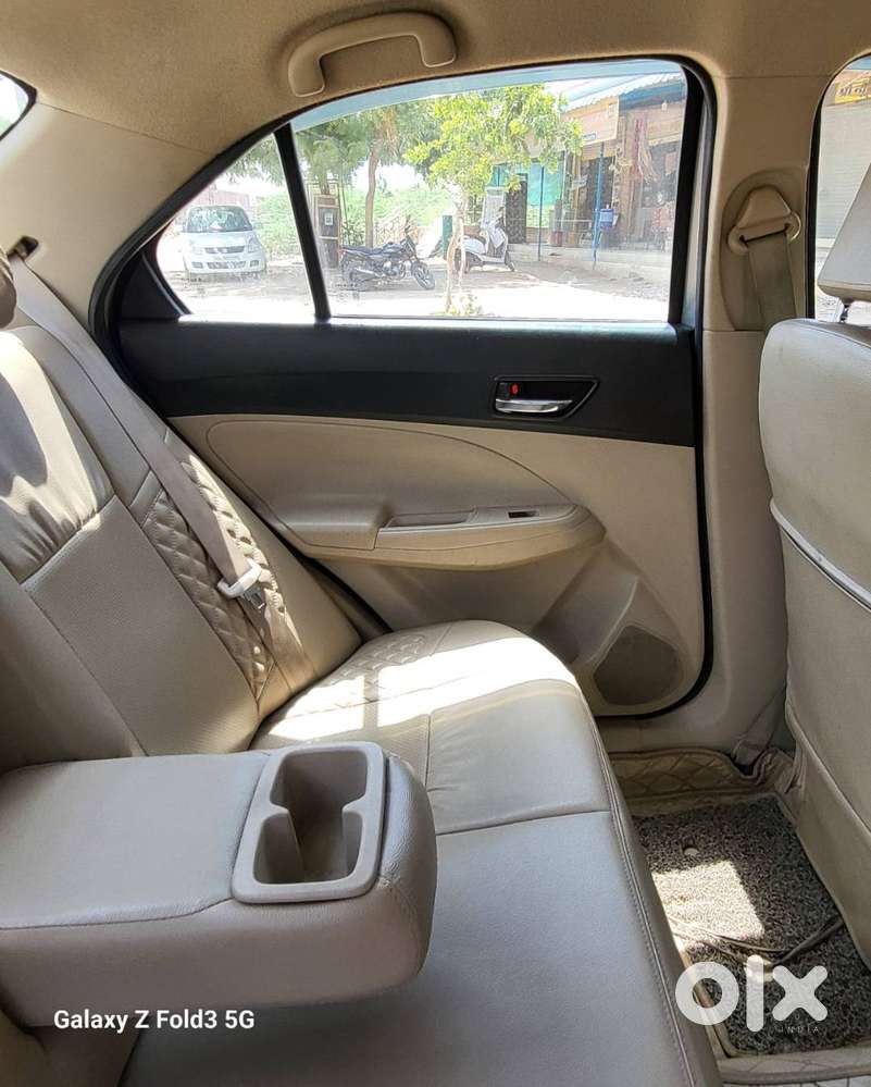 Maruti Suzuki Dzire 2020 Petrol Good Condition And Well Maintained