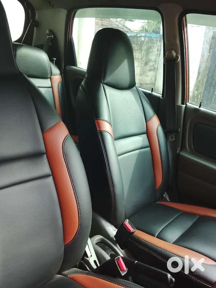 Maruti Suzuki Alto 2012