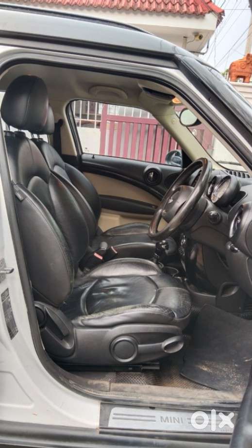 Mini Cooper Countryman D, 2014, Diesel