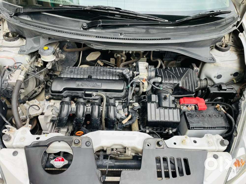 Honda Amaze 2013 Petrol Good Condition