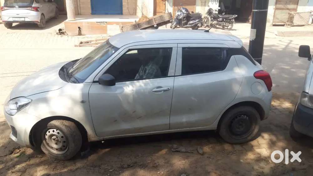 Maruti Suzuki Swift 2023 Petrol 55000 Km Driven