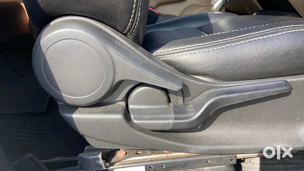 Honda Amaze Vx Cvt Diesel, 2021, Diesel