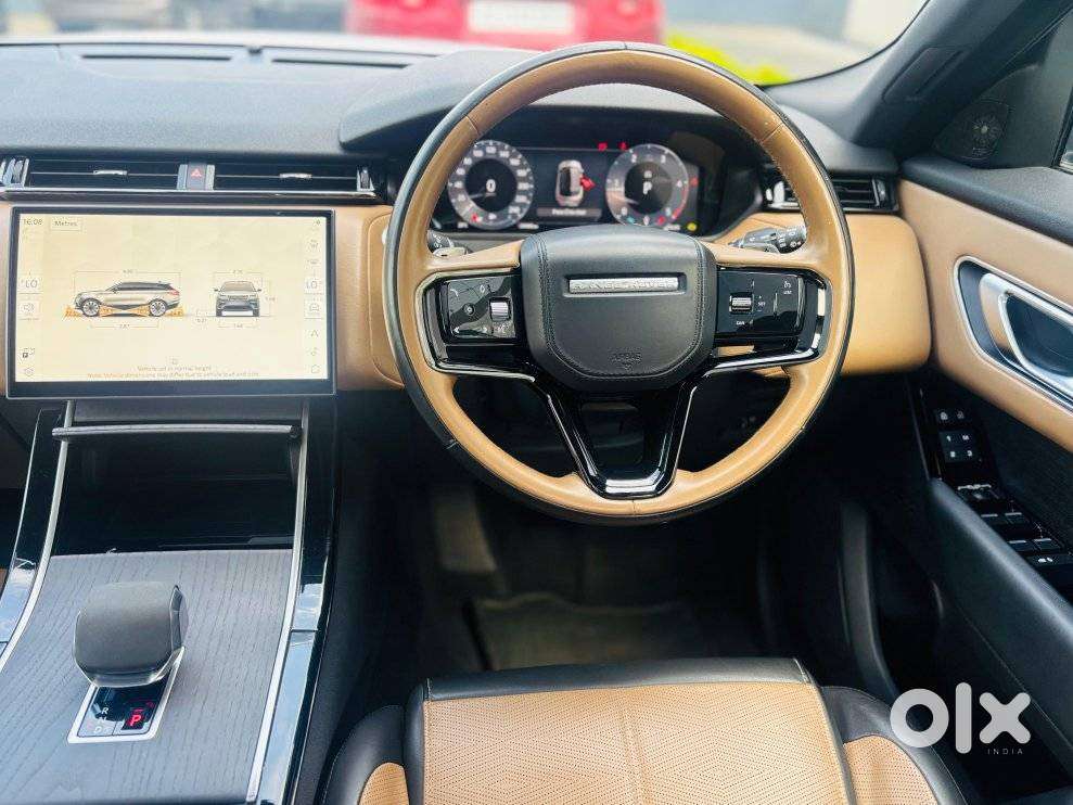 Land Rover Range Velar R-dynamic S Diesel, 2024, Diesel