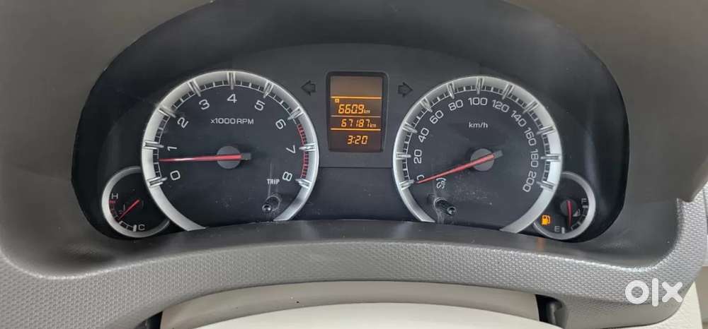 Maruti Suzuki Ertiga 1.4 Vxi Abs, 2012, Petrol