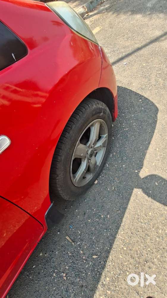 Honda Jazz 1.2 S I Vtec, 2012, Petrol