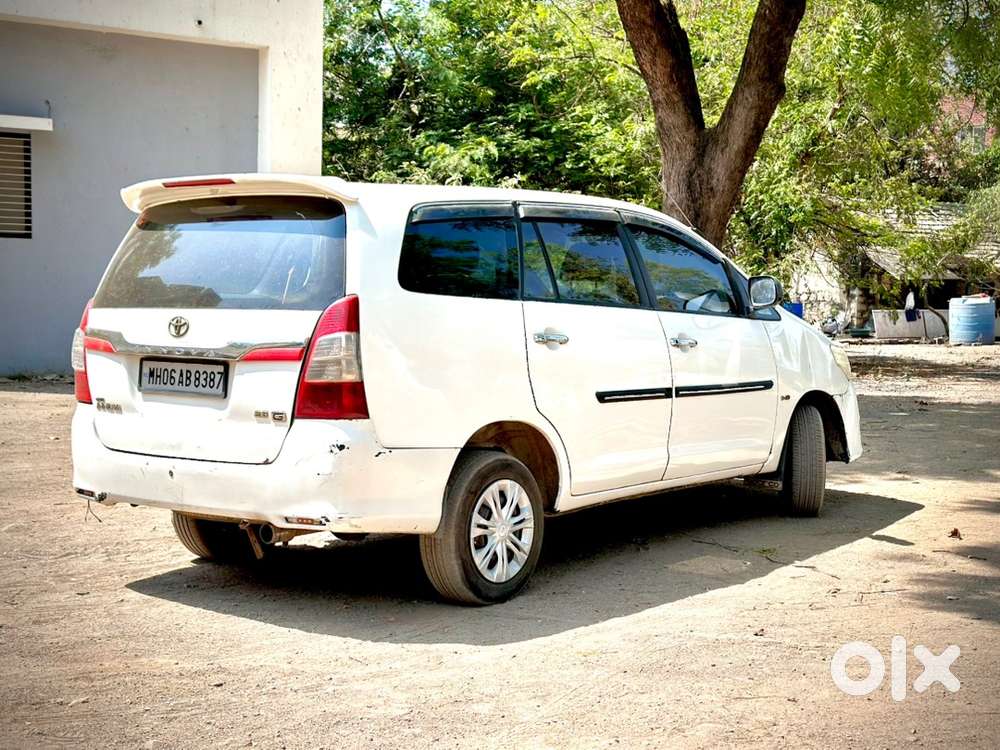 Toyota Innova 2006 Diesel Good Condition