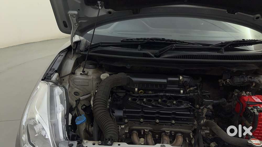 Maruti Suzuki Baleno 2019-2022 1.2 Delta At, 2016, Petrol