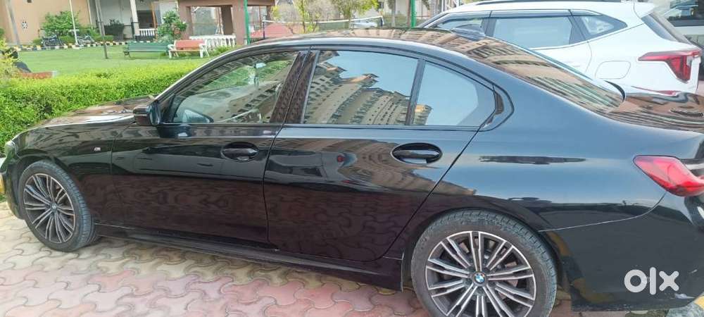 Bmw 330i Msports 2022