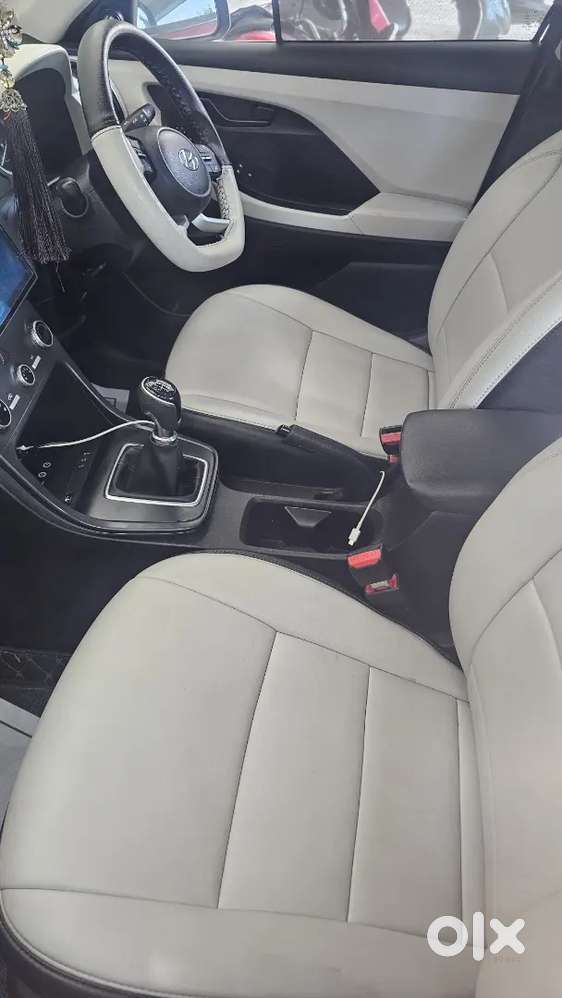 Hyundai Creta 1.5 Ex 2022