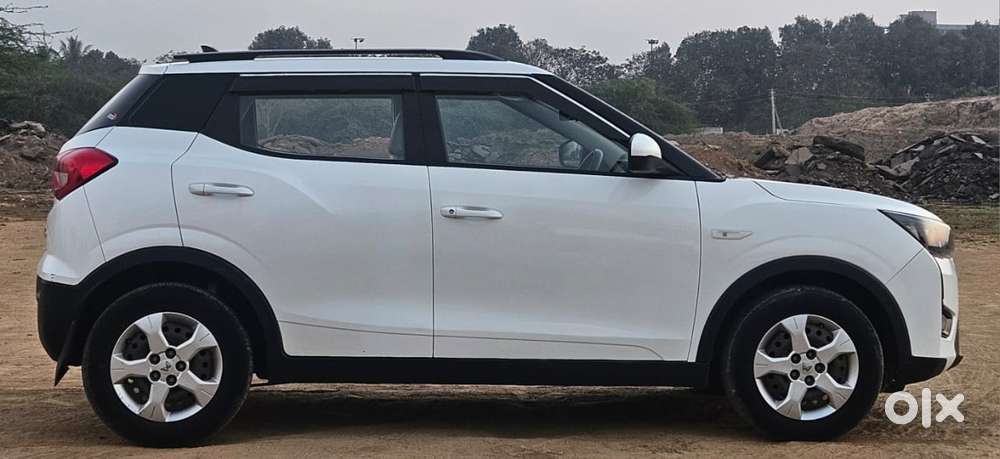 Mahindra Xuv300 W6 Diesel, 2023, Diesel