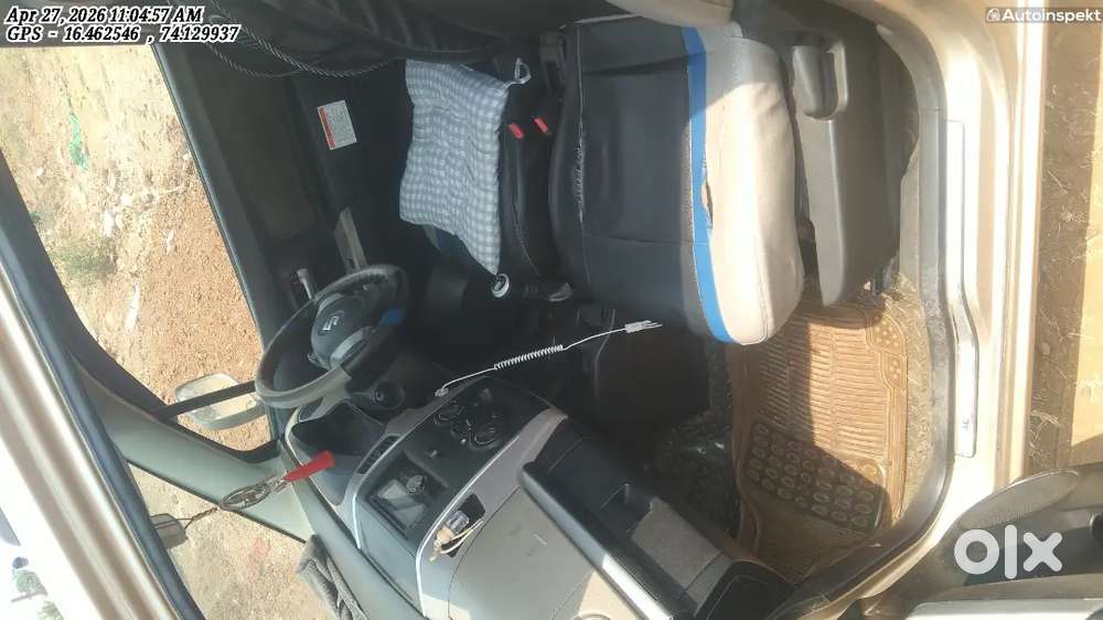 Maruti Suzuki Wagon R 2014