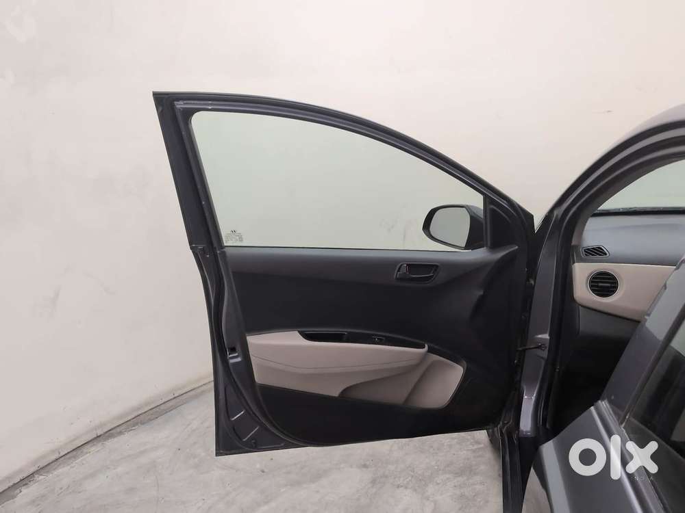 Hyundai Grand I10 1.2 Kappa Magna, 2018, Petrol