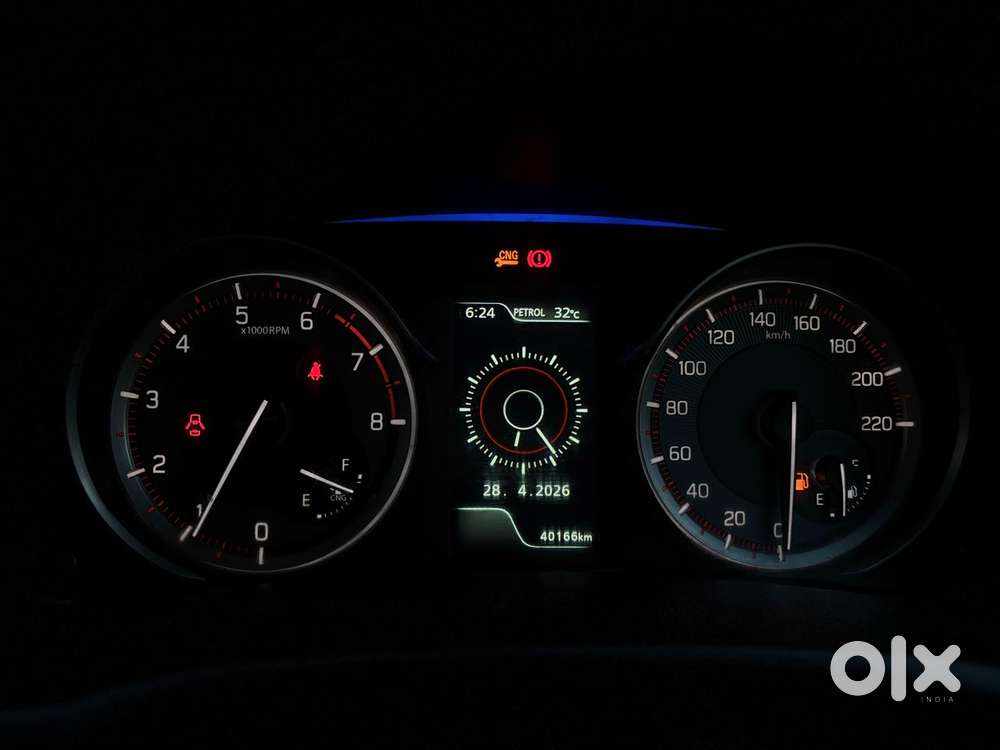 Maruti Suzuki Xl6 Zeta Mt Cng, 2024, Cng & Hybrids